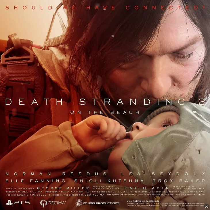 HAMILTON - AMERICAN CLASSIC - H13605130 - HAMILTON漢米爾頓再度跨界電玩3A大作，攜手小島秀夫打造《死亡擱淺2》限量錶