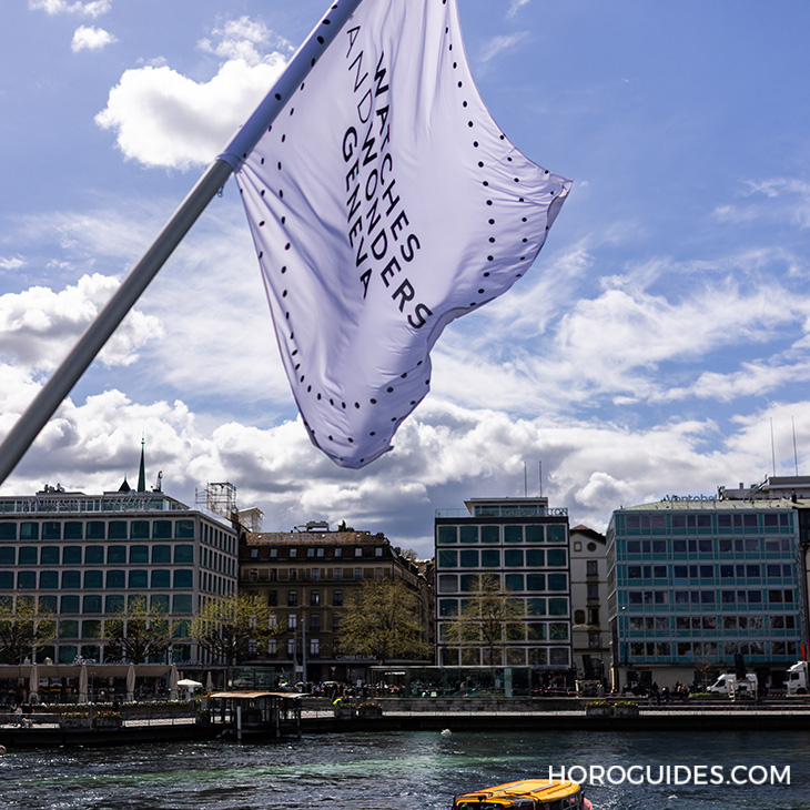 ROLEX - Watches & Wonders 2025錶展專區：搶先揭曉值得期待的六大看點