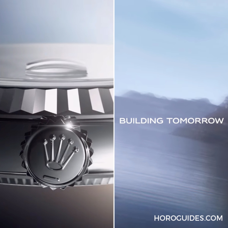 ROLEX - Watches & Wonders 2025錶展專區：搶先揭曉值得期待的六大看點