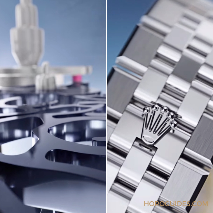 ROLEX - Watches & Wonders 2025錶展專區：搶先揭曉值得期待的六大看點