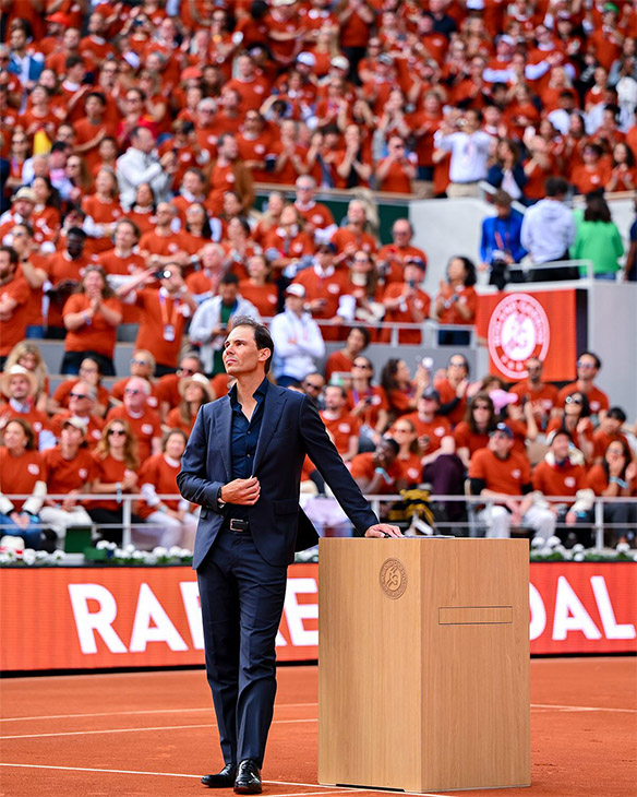 RICHARD MILLE - LIMITED EDITION - RM27-05 - TOP 100名錶熱搜排行榜：6月重點速報