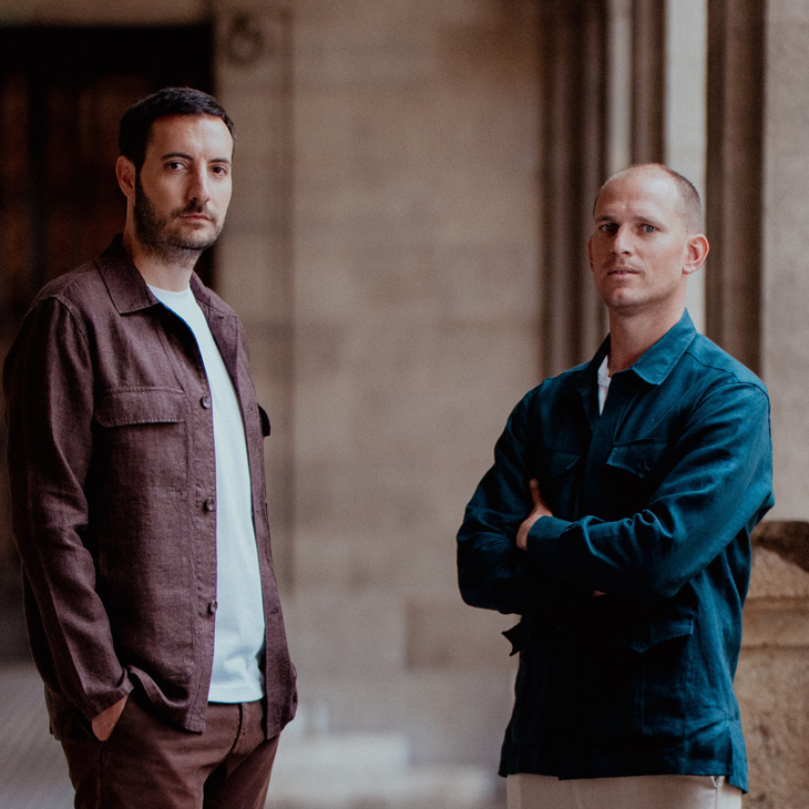 SIMON BRETTE - SIMON BRETTE - (CHRONOMÈTRE ARTISANS ROSE GOLD) - 獨立製錶的公平交易平台誕生?富藝斯前數位總監創立拍賣公司Marteau & Co.