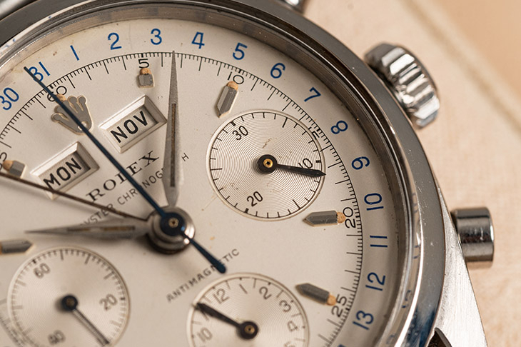 ROLEX - COSMOGRAPH DAYTONA - 126500LN-0001 - 【名錶達人TALKS】勞力士Daytona傳奇收藏！香港神級收藏家Jim的故事 Ep.2