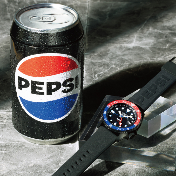 IWC - PILOT - IW389409 - 十大話題新作一次看!8月新款腕錶精選