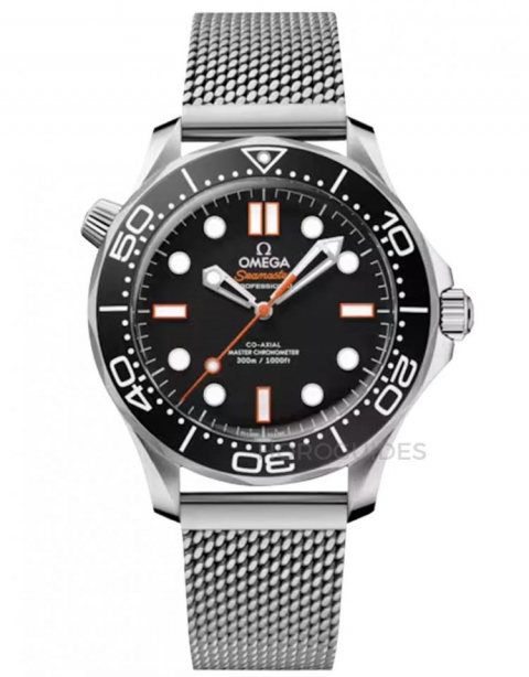 IWC - PILOT - IW389409 - 十大話題新作一次看!8月新款腕錶精選