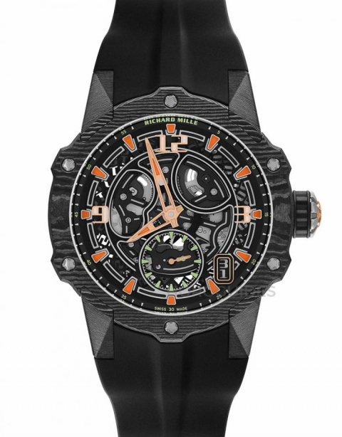 IWC - PILOT - IW389409 - 十大話題新作一次看!8月新款腕錶精選