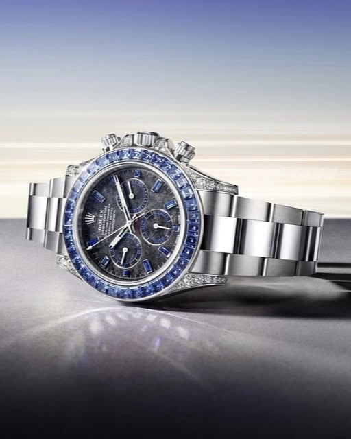 ROLEX - COSMOGRAPH DAYTONA - 126599TSA -  TOP 100名錶熱搜排行榜：10月重點速報