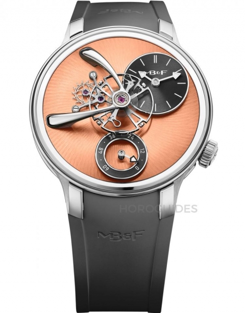 ROLEX - COSMOGRAPH DAYTONA - 126599TSA -  TOP 100名錶熱搜排行榜：10月重點速報