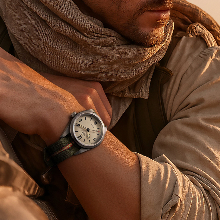 ROLEX - SUBMARINER - 909010LN-0001 -  TOP 100名錶熱搜排行榜：12月重點速報