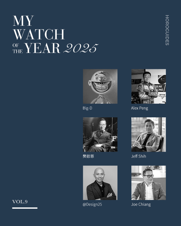 ROLEX - SUBMARINER - 126610LV-0002 - 為了述說對腕錶的熱情:HOROGUIDES年度必看精選話題BEST 9