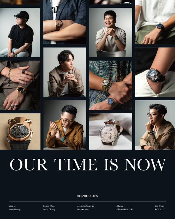 ROLEX - SUBMARINER - 126610LV-0002 - 為了述說對腕錶的熱情:HOROGUIDES年度必看精選話題BEST 9