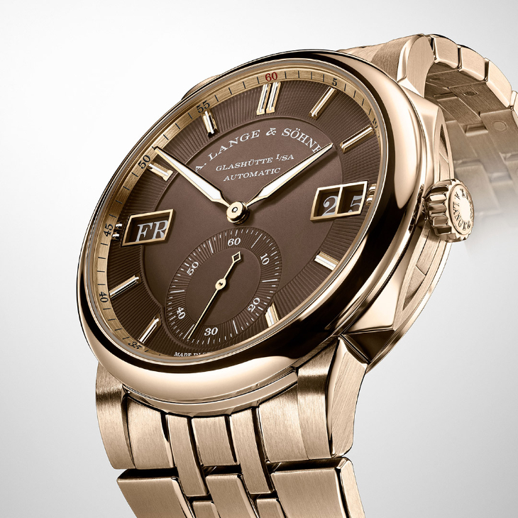 ROLEX - COSMOGRAPH DAYTONA - 126508-0008 - 財運滾滾、馬不停蹄！2026熱門金錶十選