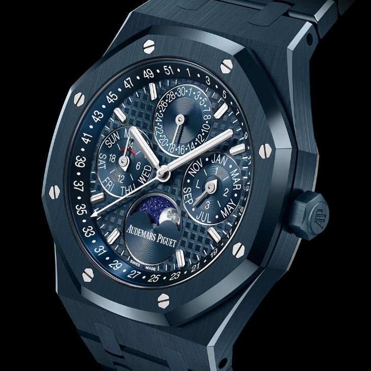 ROLEX - COSMOGRAPH DAYTONA - 126508-0008 - TOP 100名錶熱搜排行榜:3月重點速報