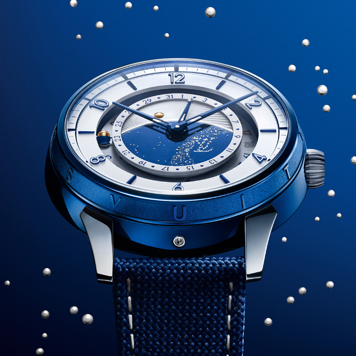 ROLEX - COSMOGRAPH DAYTONA - 126508-0008 - TOP 100名錶熱搜排行榜:3月重點速報