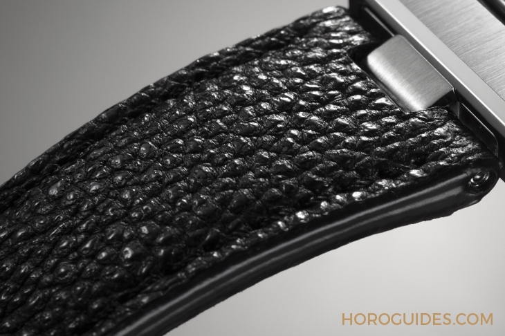 CITIZEN - The CITIZEN - NC0206-18E - 匠心鍛造 錶上甲胄｜The CITIZEN Cal. 0200 NC0206-18E