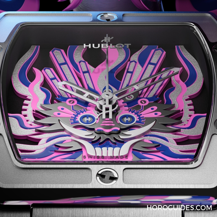 VACHERON CONSTANTIN - METIERS D