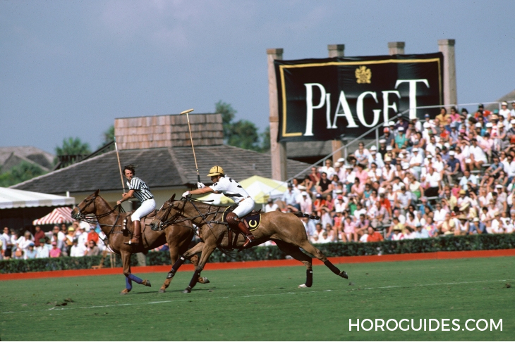 PIAGET - POLO - G0A49150 - Polo初代設計回歸，慶祝品牌150周年｜PIAGET Polo 79腕錶登場