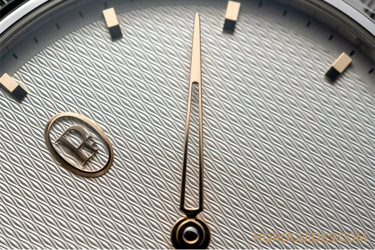 PARMIGIANI FLEURIER - TONDA - (“Sunlit Ivory”SHH Edition) - 小巧純粹,獨家暖色|PARMIGIANI FLEURIER Tonda PF 36mm「Sunlit Ivory」SHH特別版