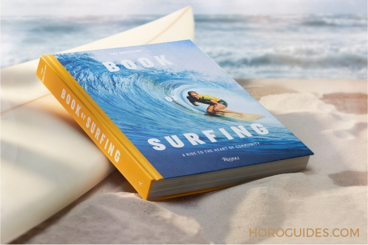 BREITLING - SUPEROCEAN - A17375211B2S4 - 彩虹時標面、46mm千米深潛新錶同步現身｜BREITLING Superocean系列新錶