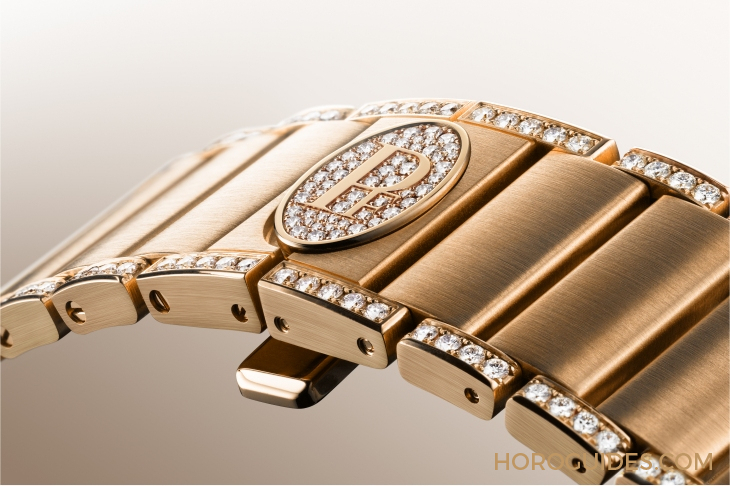 PARMIGIANI FLEURIER - TONDA - PFC804-2120002-210182 - 小巧精緻，華光熠熠｜PARMIGIANI FLEURIER Tonda PF 36mm鑲鑽新款登場