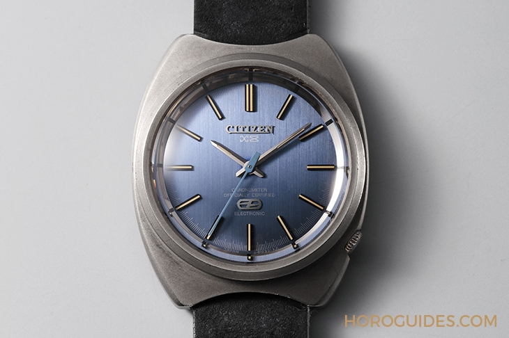 CITIZEN - Attesa - CC4104-53E - 「鈦」厲害的精準!CITIZEN ATTESA系列首款陶瓷錶圈光動能GPS衛星對時腕錶及全新光動能電波時計
