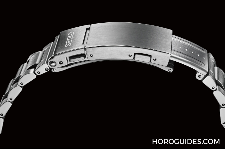 SEIKO - PROSPEX - SLA081 - SEIKO潛水傳奇60載！Prospex限量三部曲精彩齊發