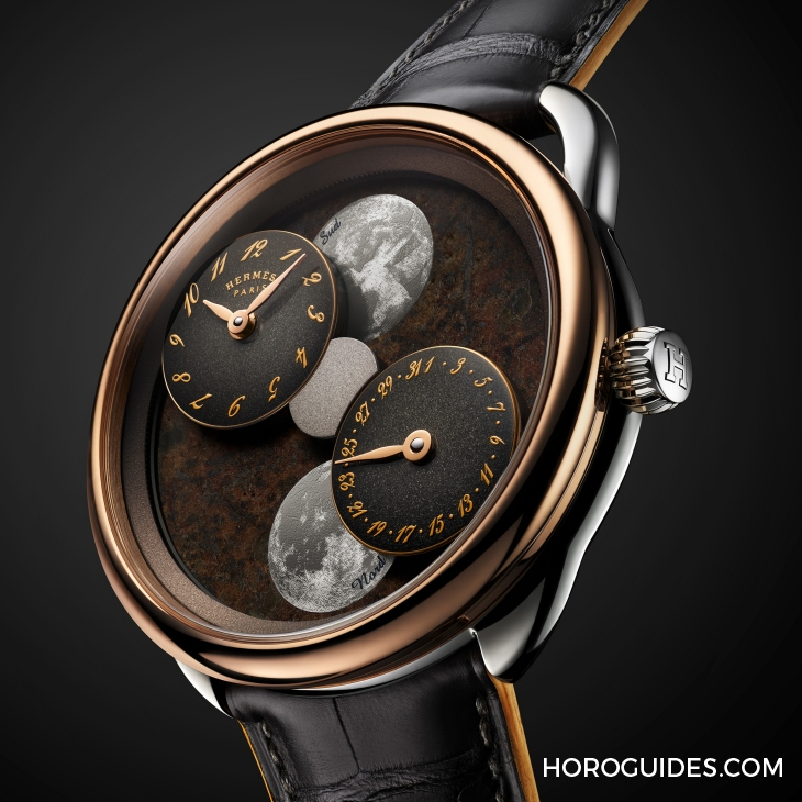 HERMES - ARCEAU - （L