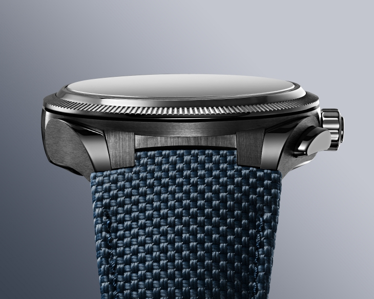 PARMIGIANI FLEURIER - TONDA - PFC931-1020022-400182 - 剛柔並濟，計時新境｜PARMIGIANI FLEURIER Tonda PF Sport Chronograph金屬陶瓷及玫瑰金新款