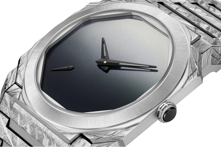 BVLGARI - OCTO - 104132 - BVLGARI Geneva Watch Days 2025新錶一覽：Octo Finissimo藝術升華、BVLGARI Bronzo首披青銅