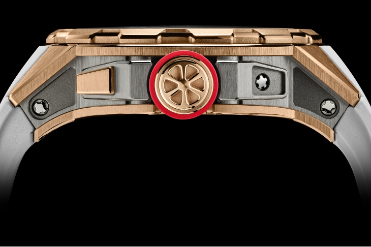 RICHARD MILLE - MEN - RM 63-02 - 寰宇經典的優雅變奏｜RICHARD MILLE推出RM 63-02紅金與鈦合金限量版