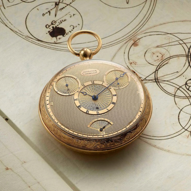 BREGUET - CLASSIQUE - 7225BH/0H/9V6 - 淬鍊成雙：寶璣250周年雙傑Classique 7225 ＆ 7235，再啟10Hz高振頻傳奇與經典之美