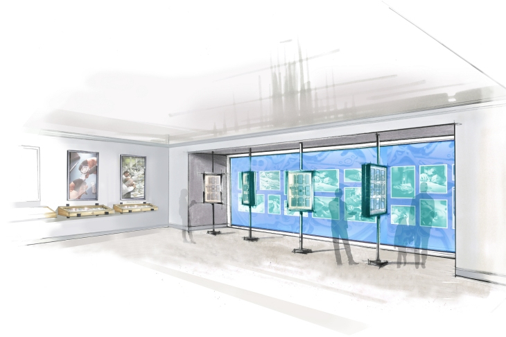 PATEK PHILIPPE - 米蘭，下一站大師工藝殿堂｜PATEK PHILIPPPE 2026米蘭鐘錶藝術大展預告