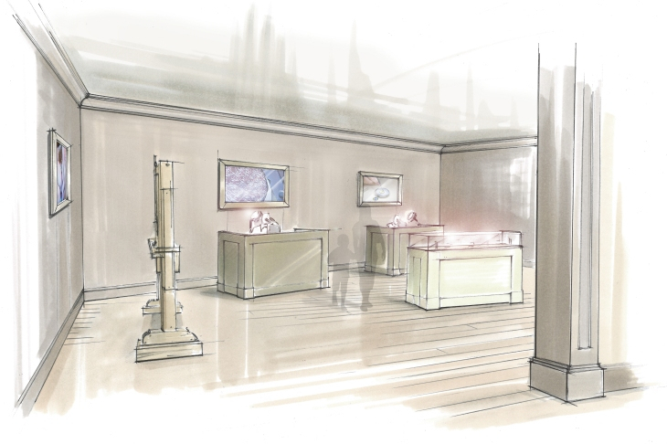 PATEK PHILIPPE - 米蘭，下一站大師工藝殿堂｜PATEK PHILIPPPE 2026米蘭鐘錶藝術大展預告