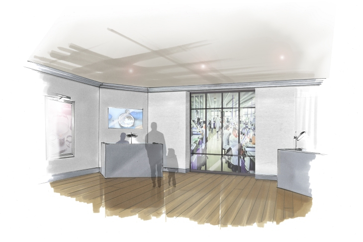 PATEK PHILIPPE - 米蘭，下一站大師工藝殿堂｜PATEK PHILIPPPE 2026米蘭鐘錶藝術大展預告