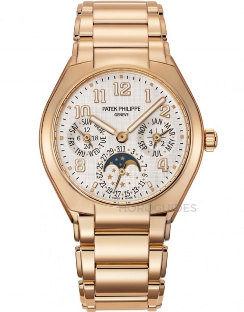 PARMIGIANI FLEURIER - TORIC - PFH952-2010002-300181 - 編輯最愛，Winora精選2025年度錶款
