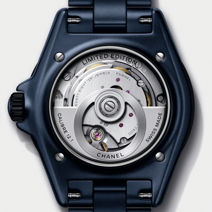 PARMIGIANI FLEURIER - TORIC - PFH952-2010002-300181 - 編輯最愛，Winora精選2025年度錶款