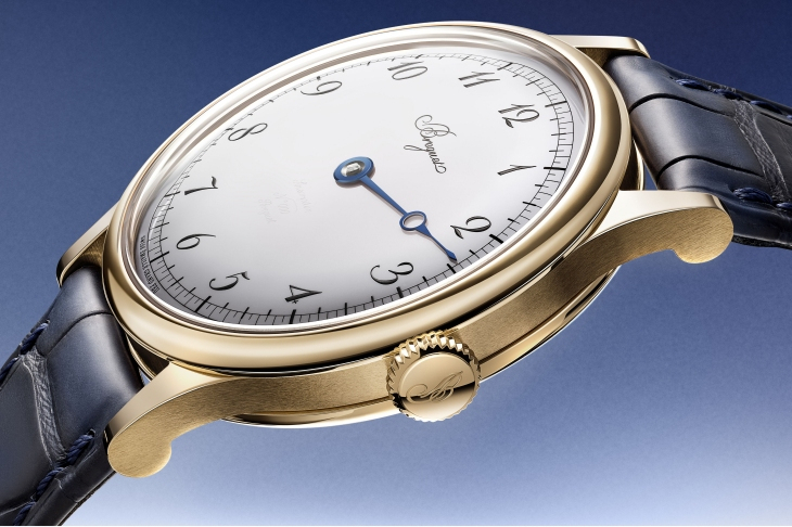PARMIGIANI FLEURIER - TORIC - PFH952-2010002-300181 - 編輯最愛，Winora精選2025年度錶款