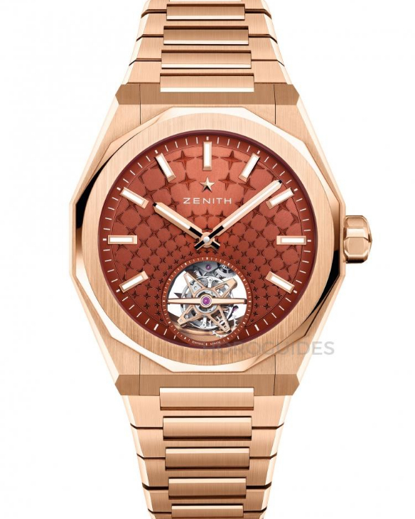 VACHERON CONSTANTIN - OVERSEAS - 6000V/210T-H179 - 八方紅運,共迎新歲!2026年紅色錶盤腕錶八選