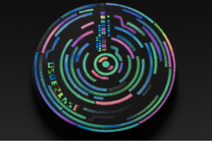 RESSENCE - TYPE 9 - TYPE 9 Ikeda - 時間的空靈化身｜RESSENCE攜手日本漆藝藝術家池田晃將發表全新Type 9 Ikeda