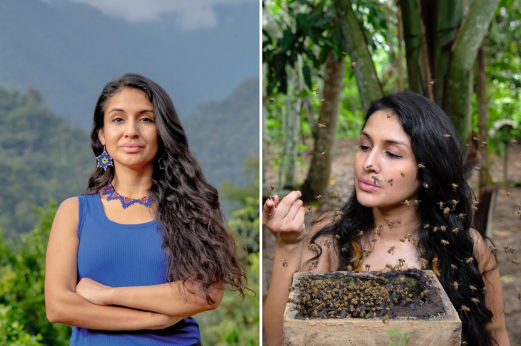 ROLEX - ROLEX勞力士2026年大獎揭曉！五位女性得主，以行動改寫全球保育與創新篇章