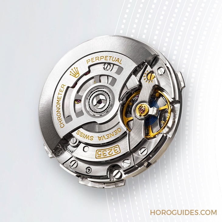 ROLEX - YACHT-MASTER - 226627-0001 - 勞力士第一款「戴得起」的鈦金屬錶:Yacht-Master 42 226627