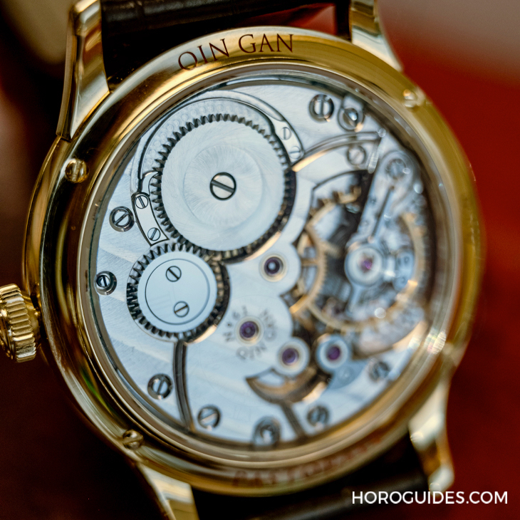 PATEK PHILIPPE - GRAND COMPLICATIONS - 5236P-010 - IG影響力人物：Chester Pan 的年度最愛