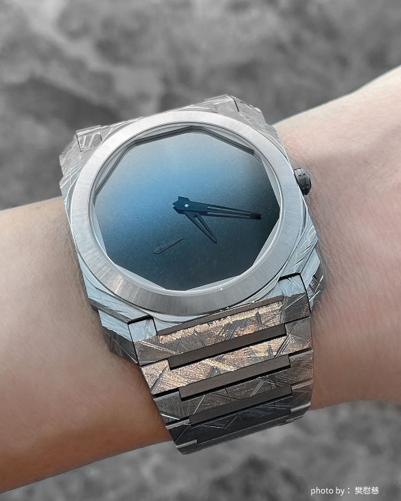 BVLGARI - OCTO - 104132 - 藏家樊慰慈的年度最愛｜HOROGUIDES雜誌Vol.9 特別企劃