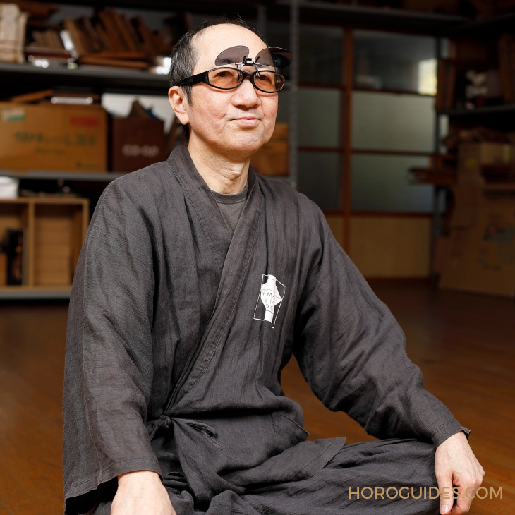 CHOPARD - L.U.C - 161902-5079 - 金龍獻瑞、漆藝生輝！CHOPARD推出龍年限量版延續傳統