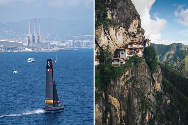 PANERAI - RADIOMIR - PAM01730 - 追尋蛙人足跡、踏上傳奇之旅｜PANERAI首見Radiomir Viaggio nel Tempo體驗套裝腕錶