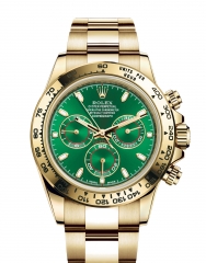 ROLEX 勞力士 DAYTONA 116508-0013