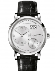 A. LANGE & SÖHNE 朗格 LANGE 1 191.025