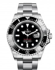 ROLEX 勞力士 SEA-DWELLER Oyster Perpetual Sea-Dweller蠔式恒動海使型