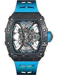 RICHARD MILLE 限量版 RM 53-01 PABLO MAC DONOUGH