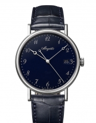 BREGUET 寶璣 CLASSIQUE 5177BB/2Y/9V6